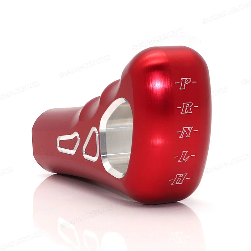 Manopla para Cambio Automatico e Manual