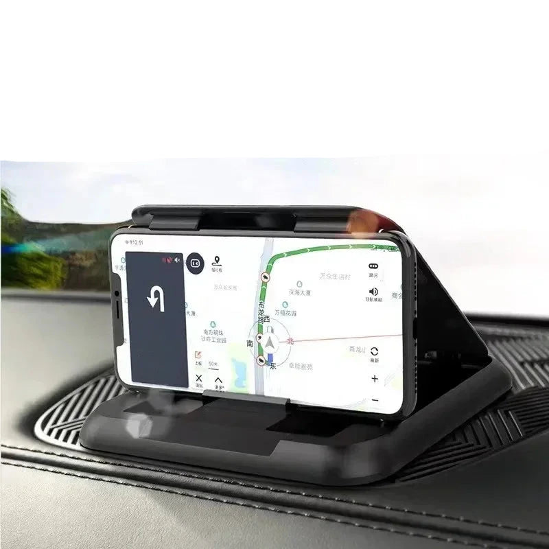 Suporte de telefone para carro GPS Navegação