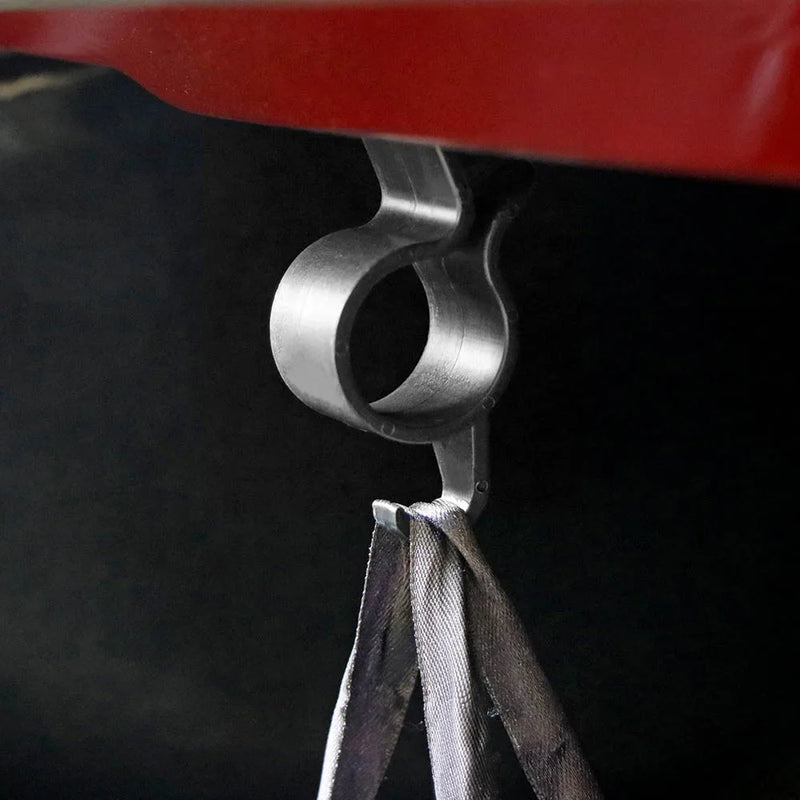 Suporte para Guarda-Chuva de Carro no Porta Malas Universal