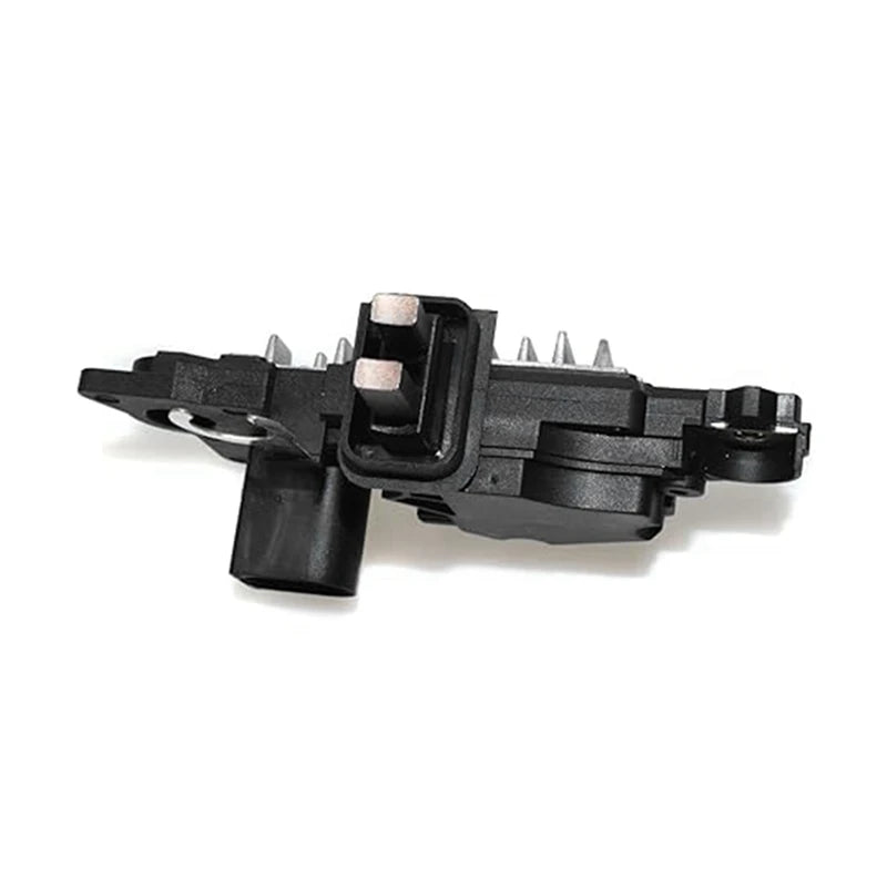 Regulador de tensão do alternador de 12 V para VW Beetle Jetta Golf