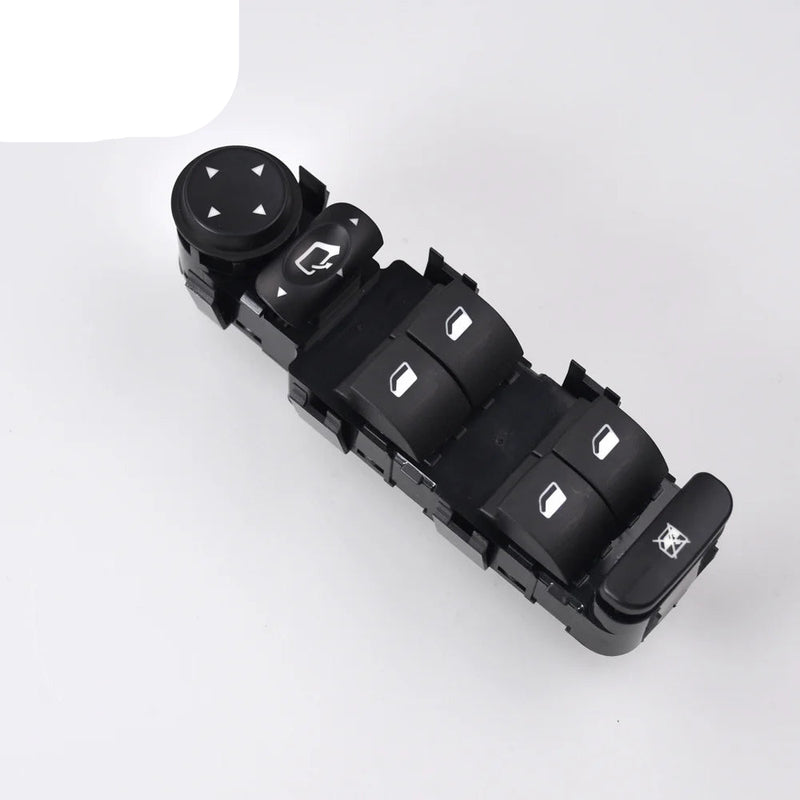 Interruptor Elétrico de Janela para Peugeot 807 Citroen C8 2002-2008 C5 2001-2007