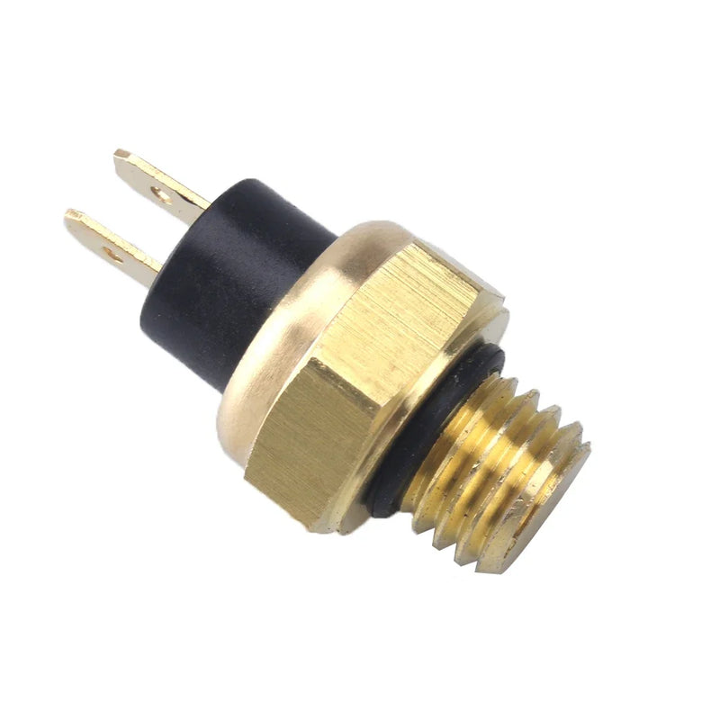 Interruptor de temperatura cebolão de 22 mm Ventilador do radiador para Motos.