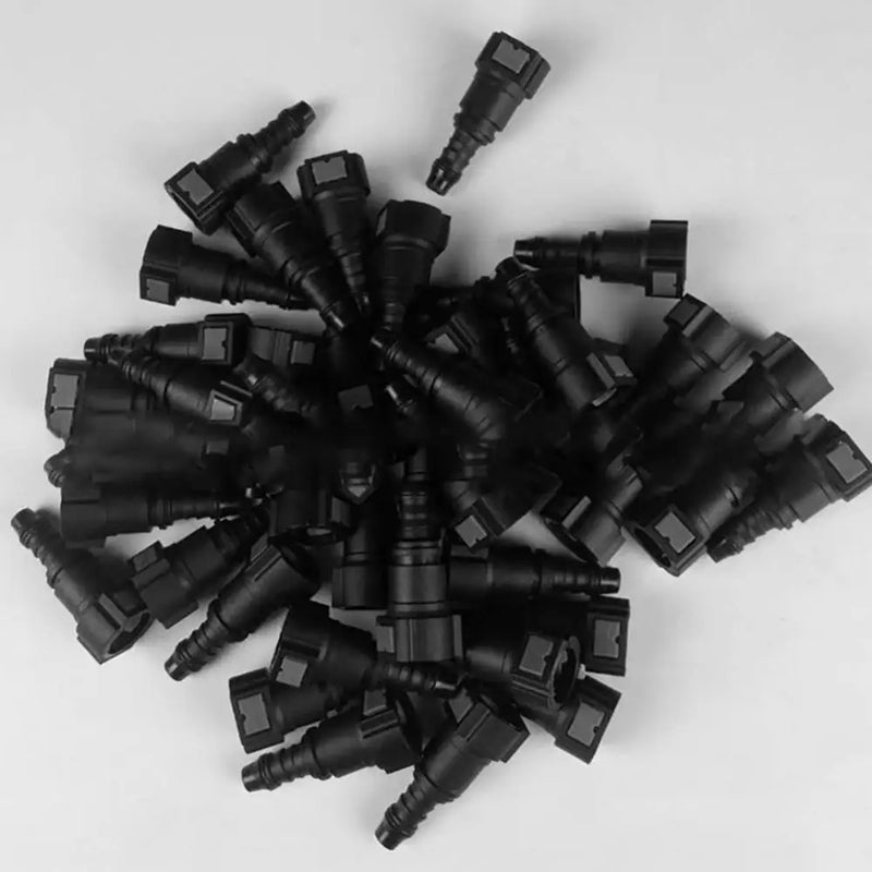 Engate Rápido de Linha de Combustível Conector
