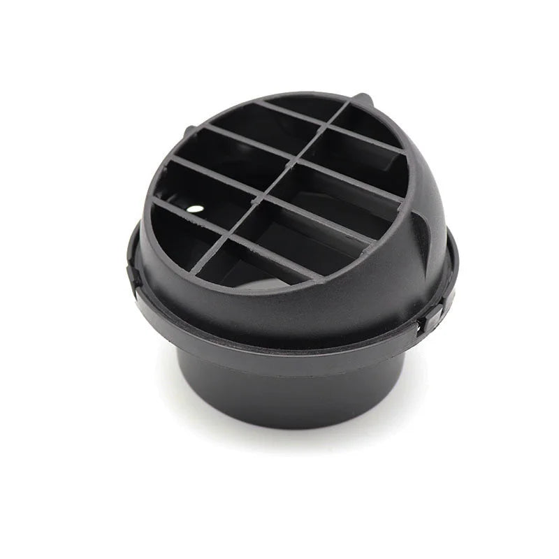 Duto de Ventilação de Ar TLY Peça Cotovelo Tubo de Saída Conector de Escape
