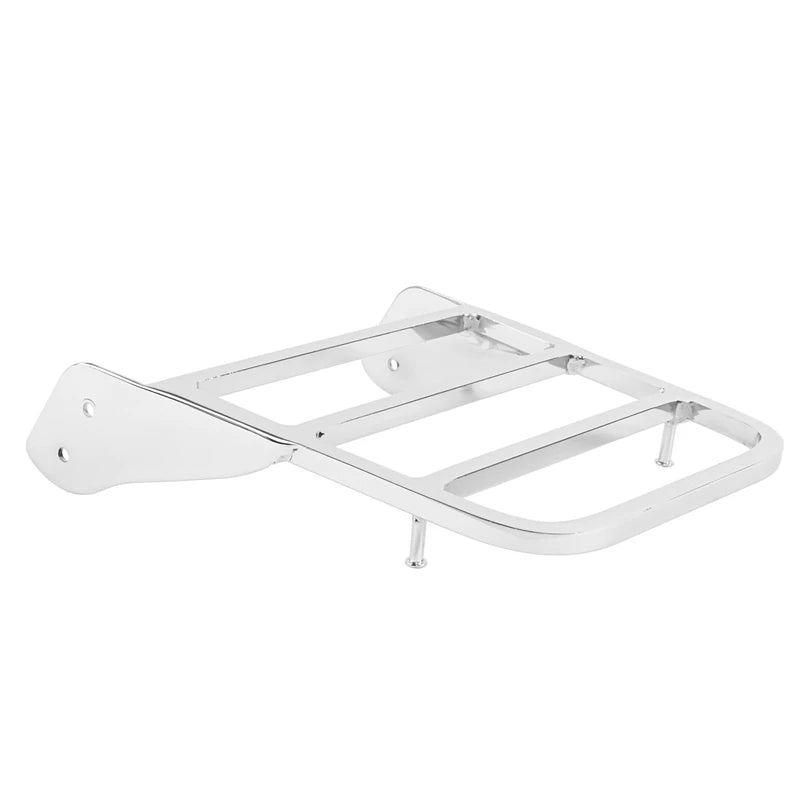 Encosto de Aço para Motocicleta Yamaha V-Star 400 650 1100 Dragstar 400 650 XVS 1100
