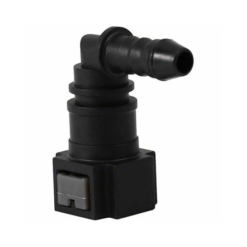 Conector de Liberação Rápida para Linha de Combustível