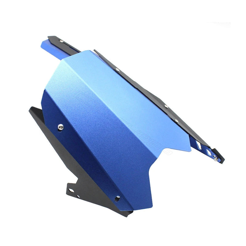 Para-Lama Traseiro Capa de Proteção de Corrente para YAMAHA MT03 MT25 YZF R3 R25