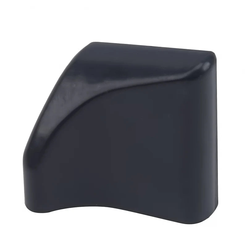 Spoiler Traseiro de Borracha Fibra de Carbono Universal 1.5M 5D