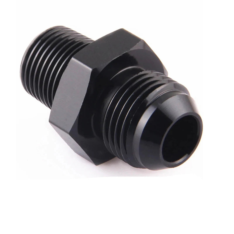 Adaptador de radiador de óleo e Combustivel Macho