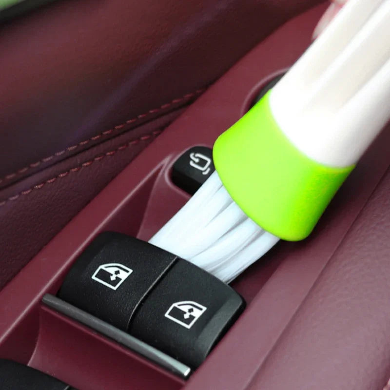 Escova de limpeza de carro universal...1 peça.