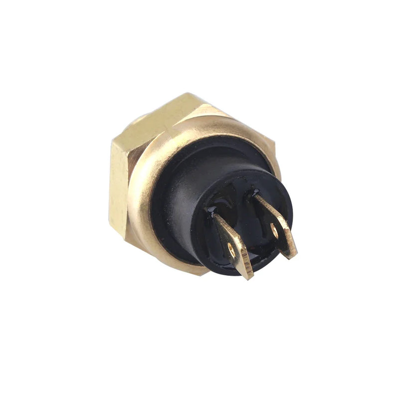 Interruptor de temperatura cebolão de 22 mm Ventilador do radiador para Motos.