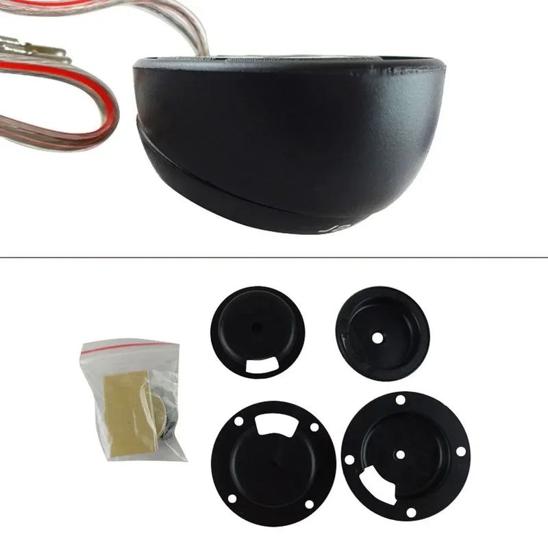 Tweeters estéreo para carro de 300w