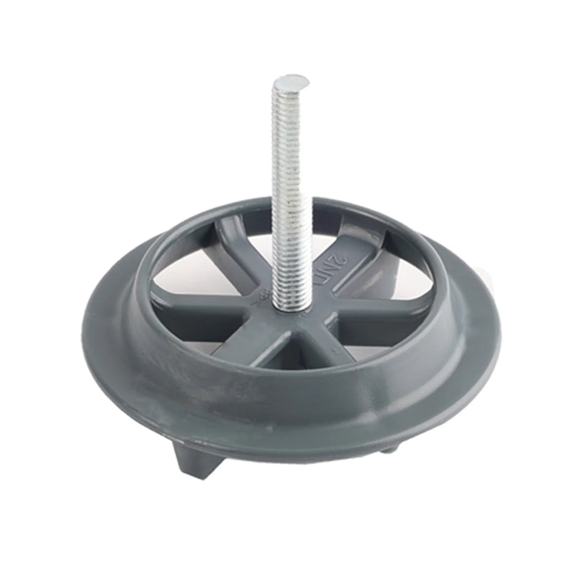 Parafuso de fixação do estepe para KIA, Cerato, Optima, Soul etc...