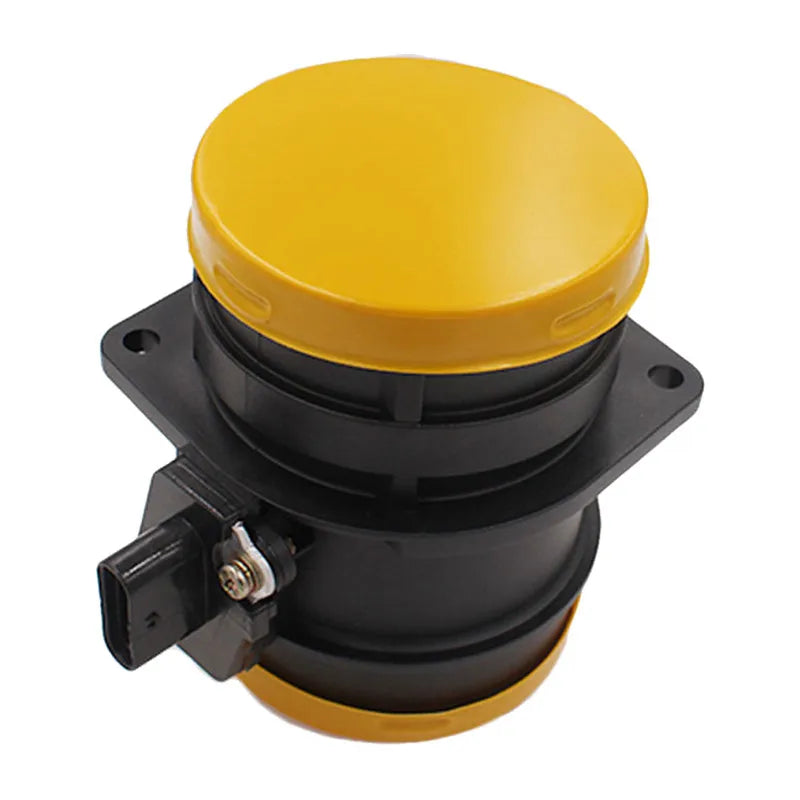 Sensor maf para skoda seat vw golf jetta passat tiguan audi a3 a4 a5 a6 q3 q5 tt 06j906461d