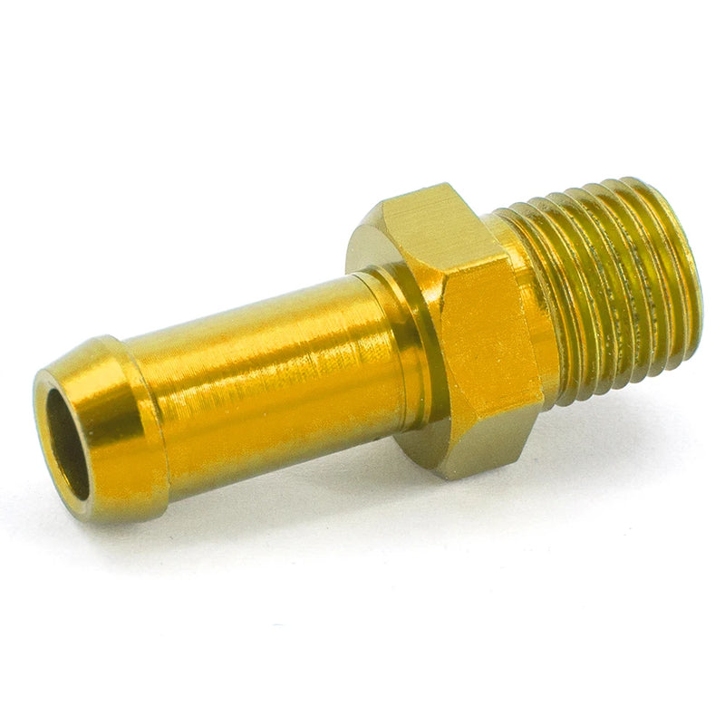 Adaptador de Mangueira de Combustível Rosca de Tubo