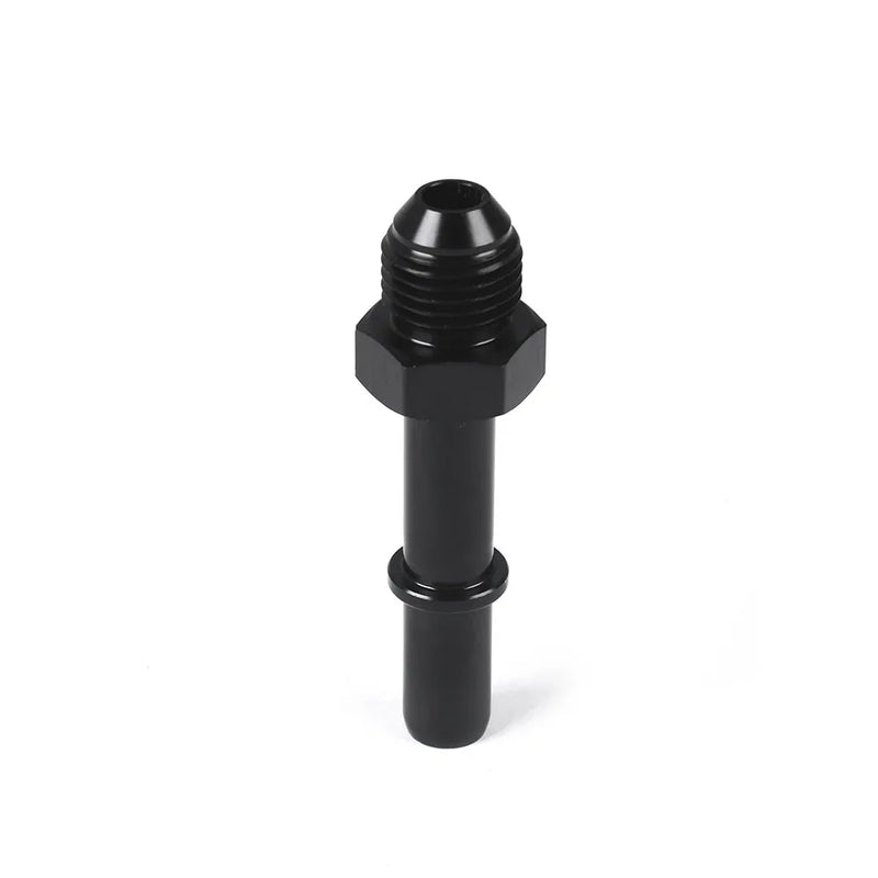 Adaptador de Trilho de Linha de Combustível EFI Macho