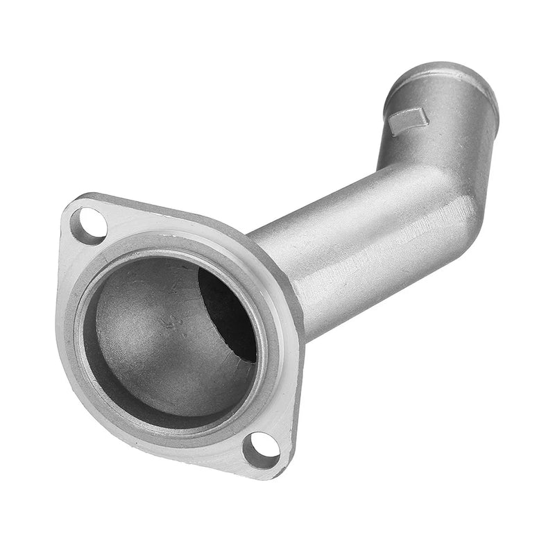 Kit de Refrigeração de Alumínio com Flange de 4 Peças 1.8T