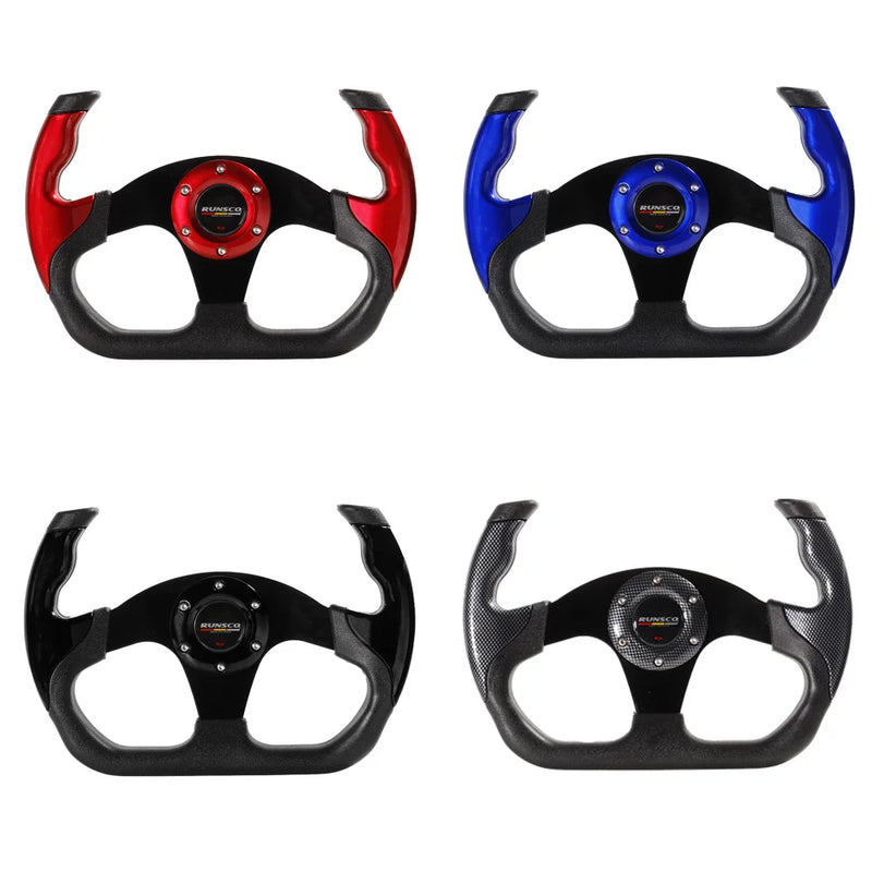 Volante Sport Racing 13 Polegadas 330mm