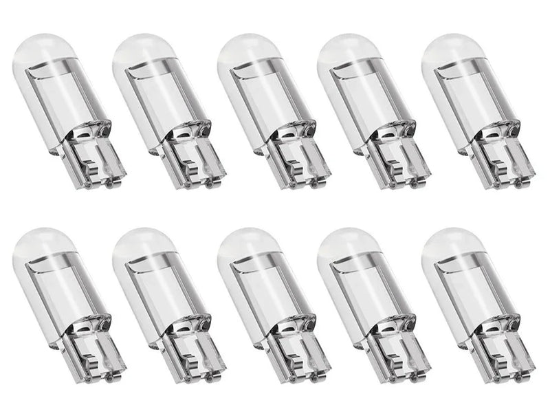 Lampada led pingo Canbus 12v tunning.
