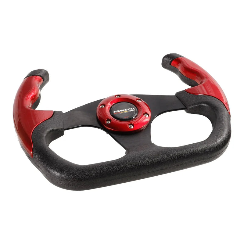 Volante Sport Racing 13 Polegadas 330mm