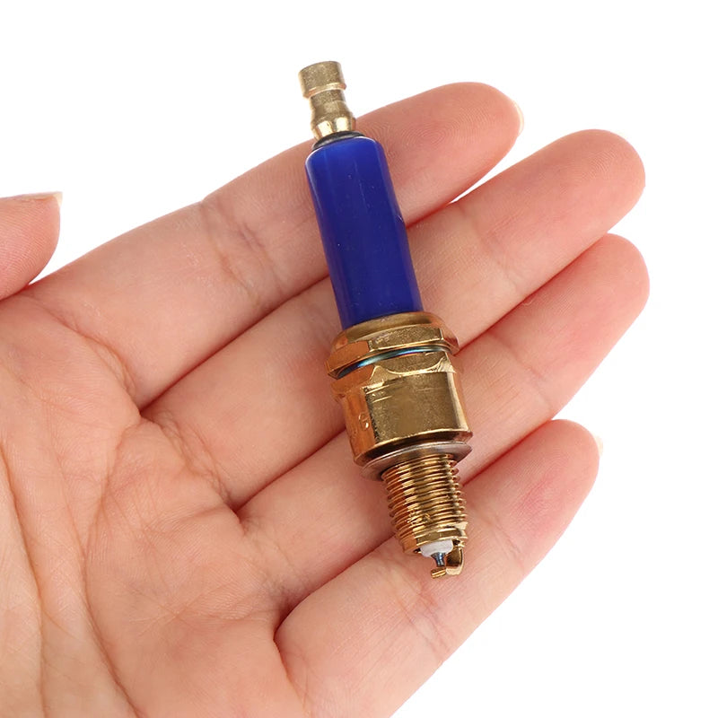 Vela de Ignição Iridium A7TC de Alto Desempenho