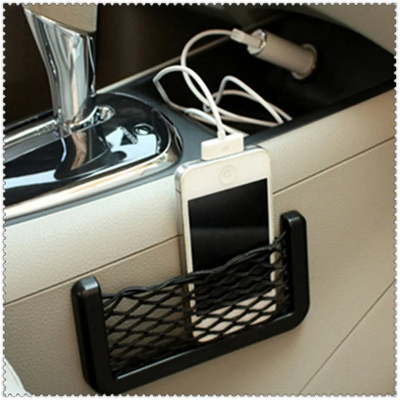 Bolsa de Armazenamento Organizador de Carro Universal