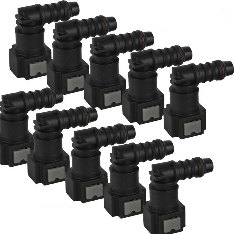 Engate Rápido de Linha de Combustível Conector