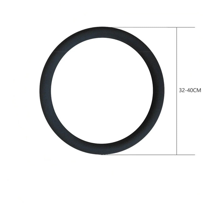 Capa de Silicone para Volante de Carro