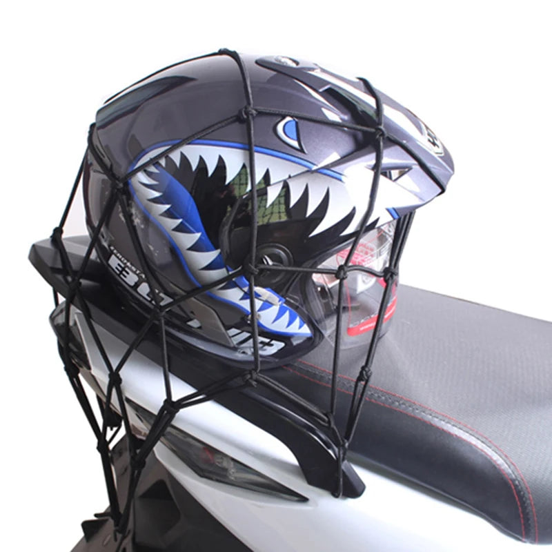 Rede Capacete Malha