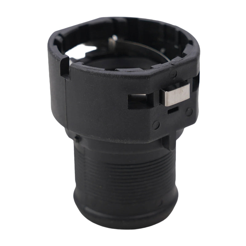 Conector da Mangueira do Tanque de Agua Radiador Inferior 1