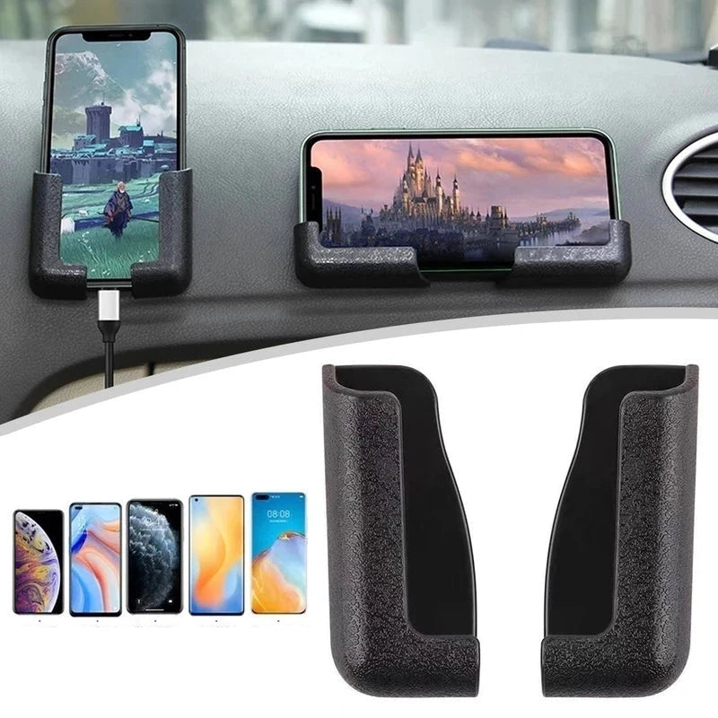 Suporte Multifuncional para Celular