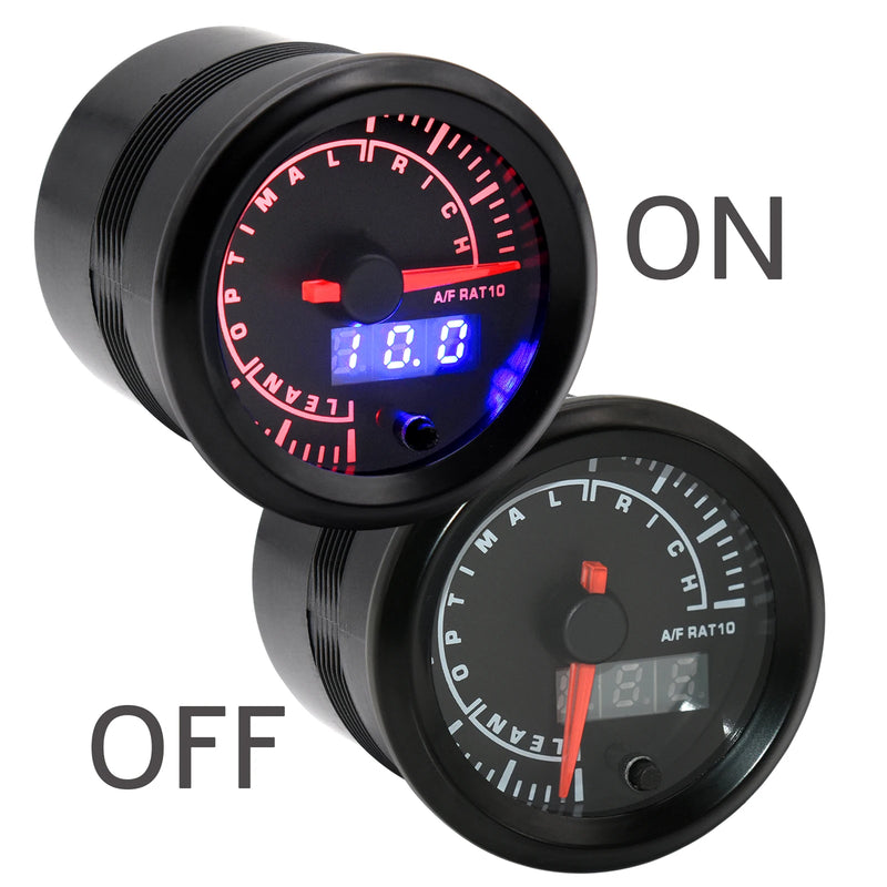 Relogios de precisão Varios Modelos 52mm 7 Cores a sua escolha com Duplo Mostrador.