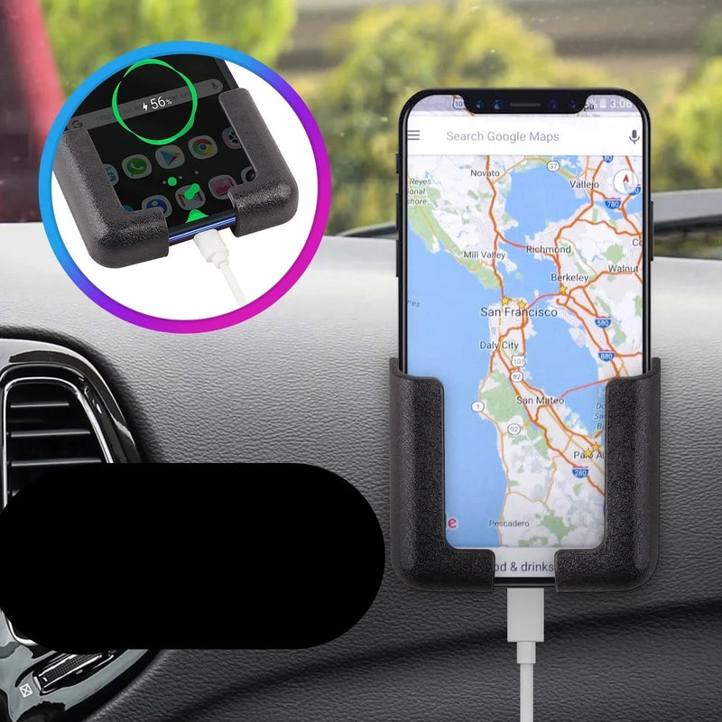 Suporte Multifuncional para Celular