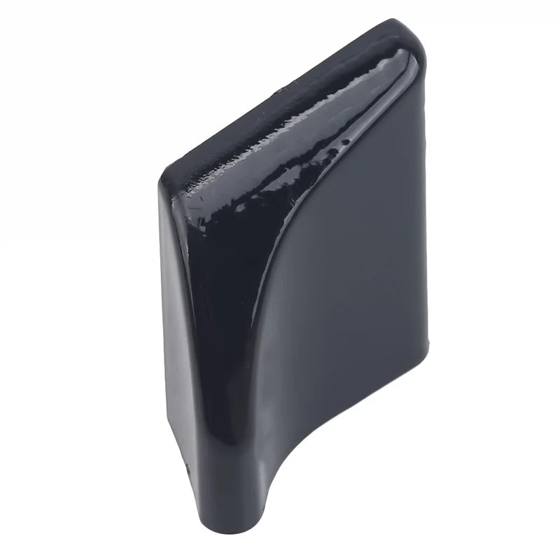 Spoiler Traseiro de Borracha Fibra de Carbono Universal 1.5M 5D