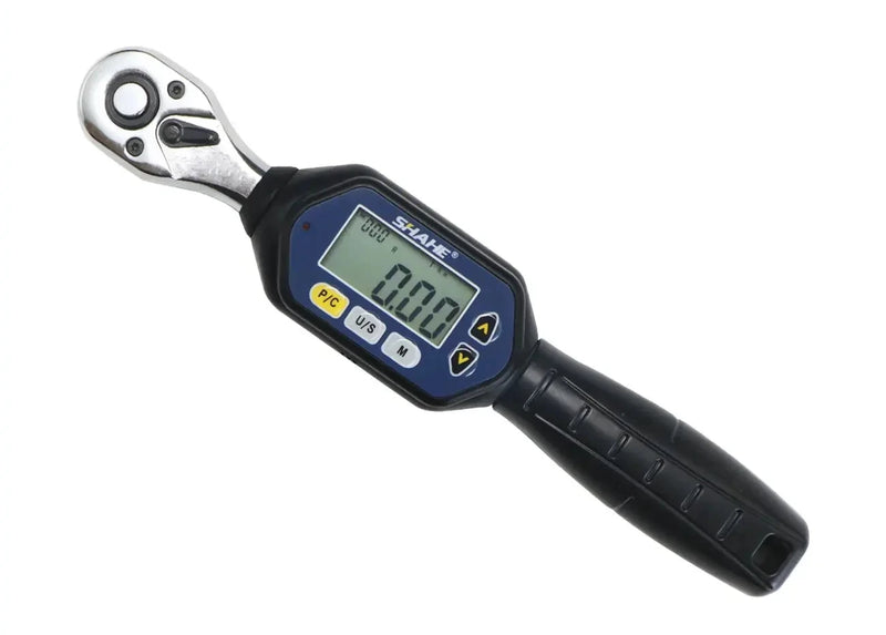 MINI Chave de torque digital