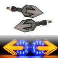Pisca Led Seta para Motos Universal Lançamento