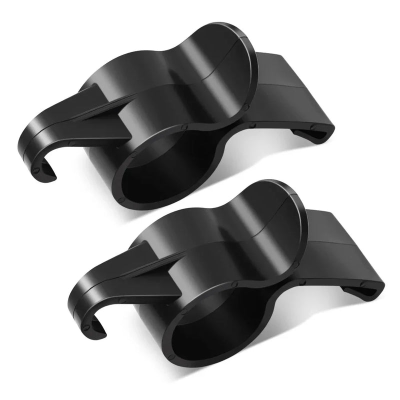 Suporte para Guarda-Chuva de Carro no Porta Malas Universal