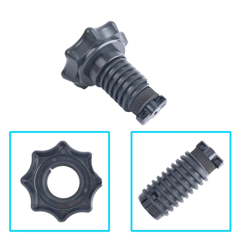 Parafuso do Estepe 1Pc Passat Jetta Beetle Golf Golf