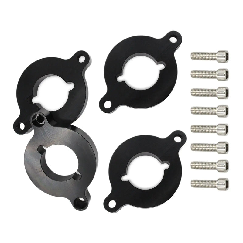 Adaptadoras de bobina de conversão para Audi