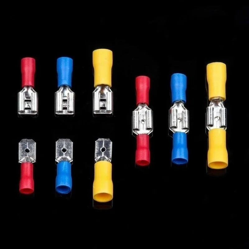 Kit de conectores de fio 102/280/300/480PCS