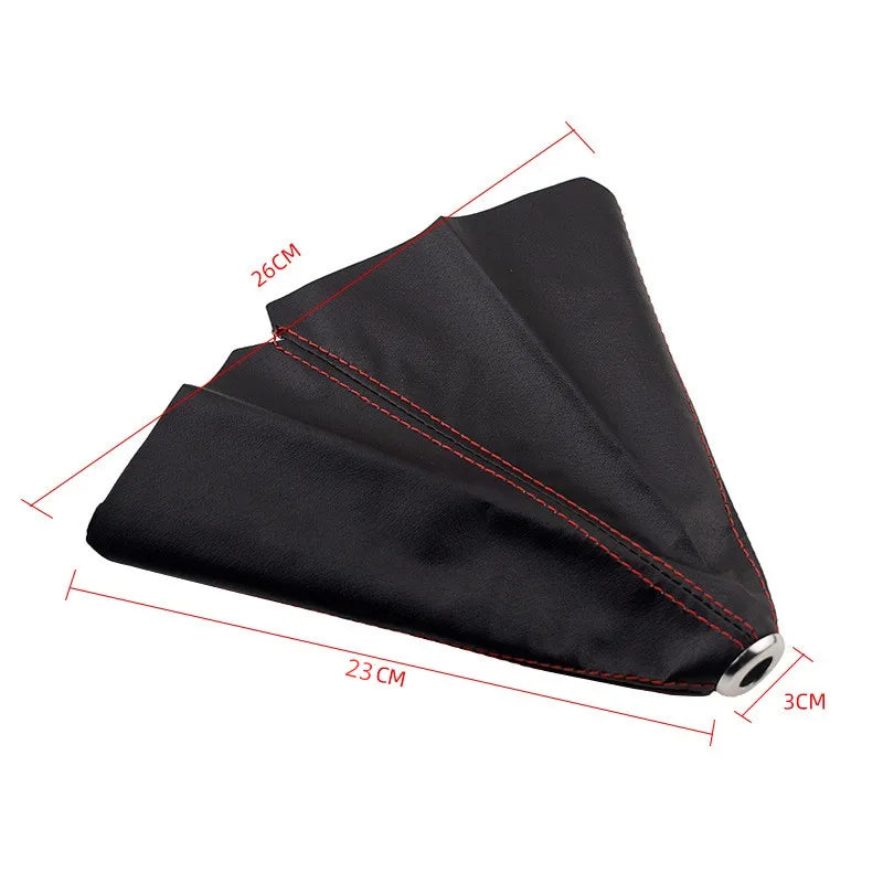 Capa de Cambio ou Coifa em PU top de Linha