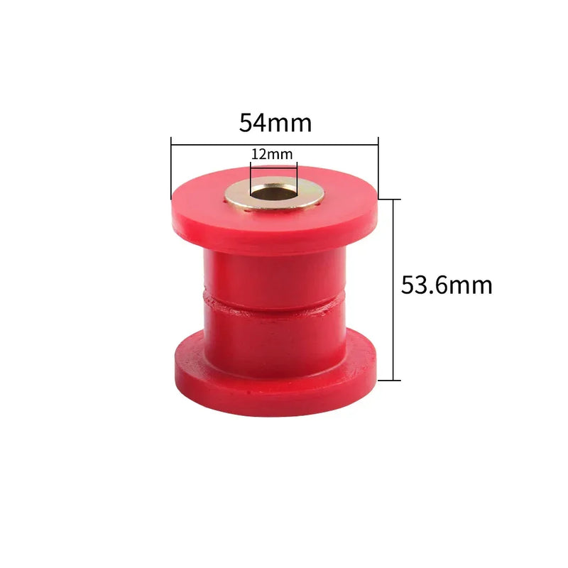 Bucha de Suspensão para VW MK5 MK6 MK7 Golf Jetta Passat CC TT A3 RS3 Bucha de Poliuretano