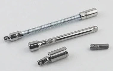 NOVO Kit de ferramentas de reparo de carro 46/53 peças