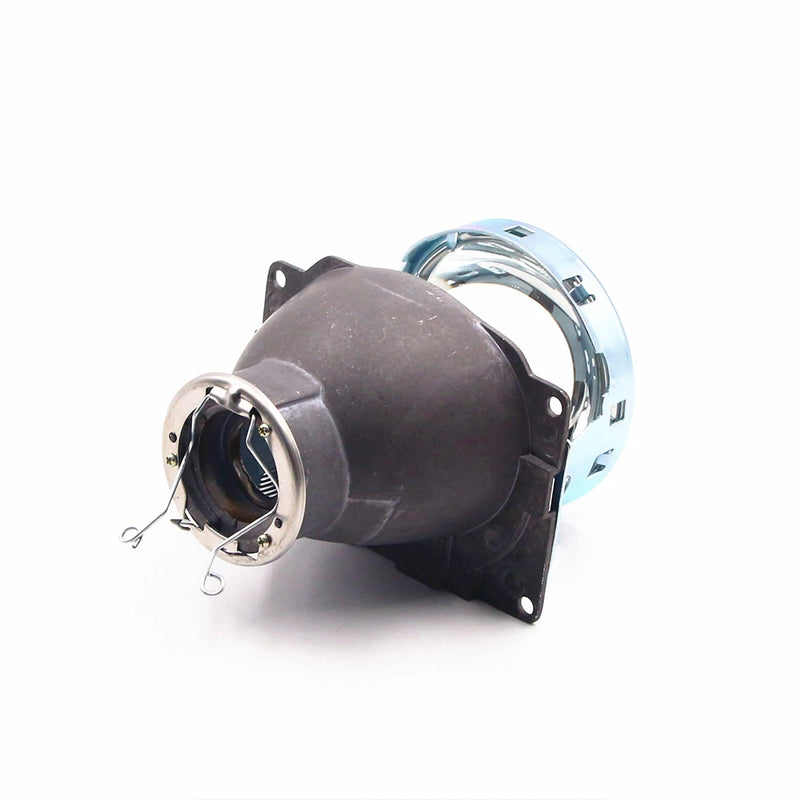 Lente projetores 3" H7  xenon