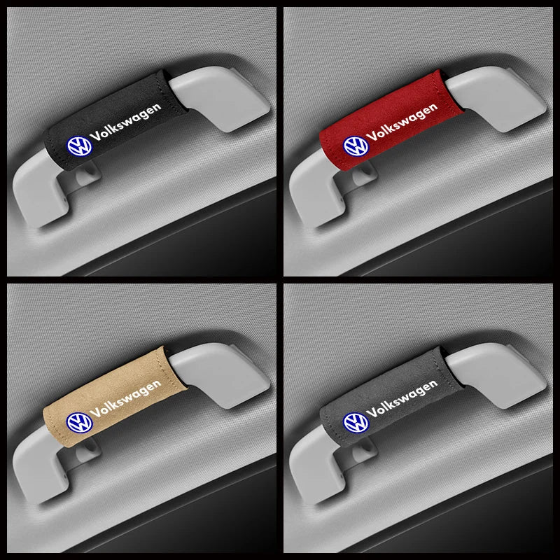 Luvas de Proteção para Maçaneta de Teto de Carro