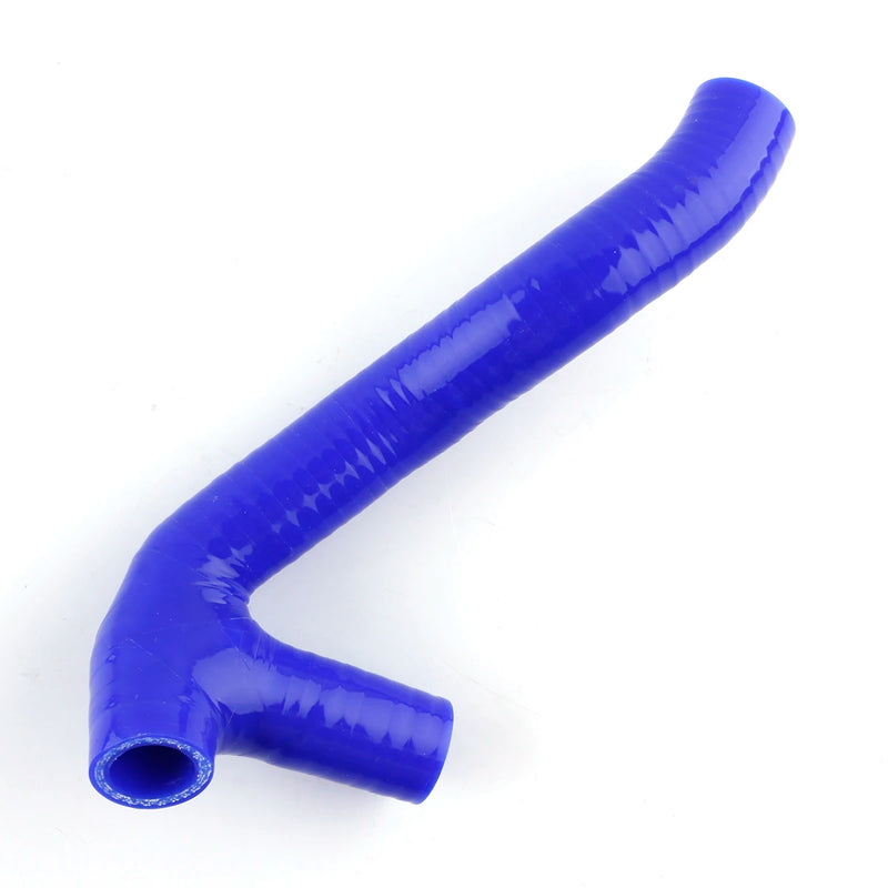 Conjunto de mangueira de Silicone para respiro Audi, Jetta, Golf, Bora. 20v Tunning