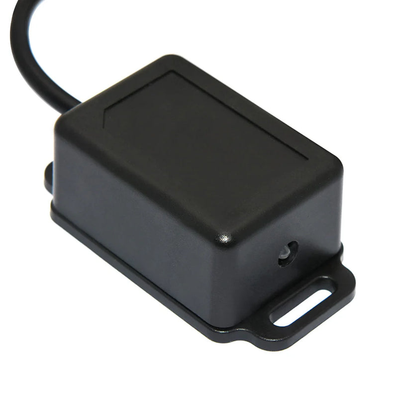 Tacômetro Adaptador para Carro Barco Iate Motor Diesel / Gasolina