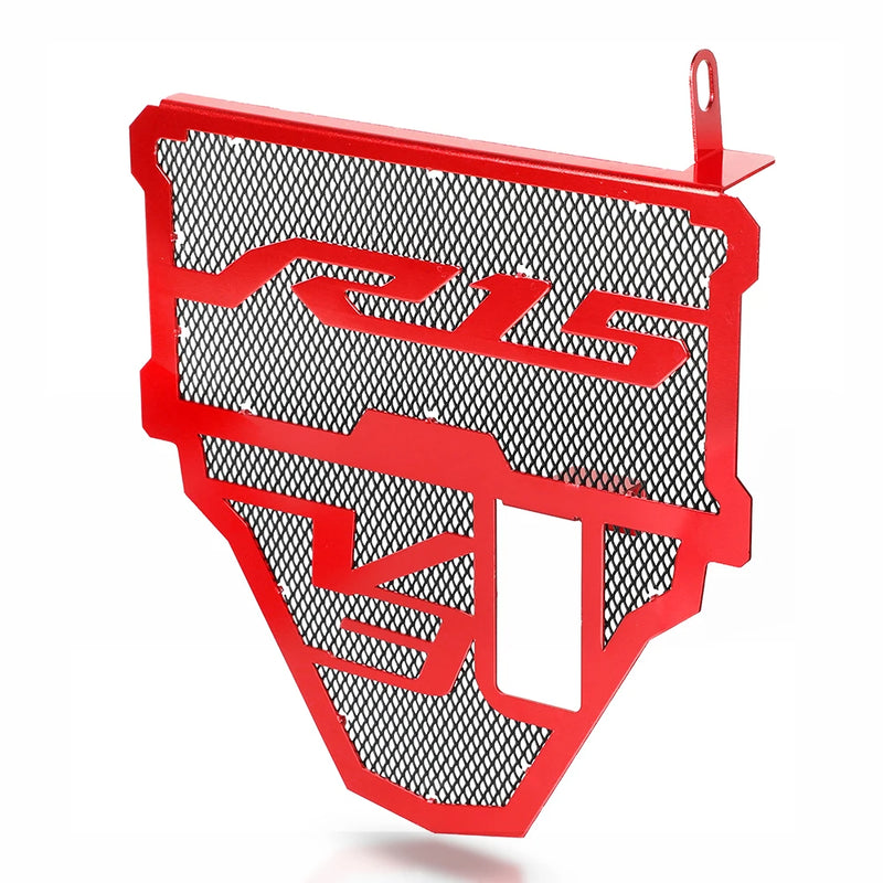 Tampa Protetora de Radiadores  para Motocicletas Para YAMAHA R15 V3