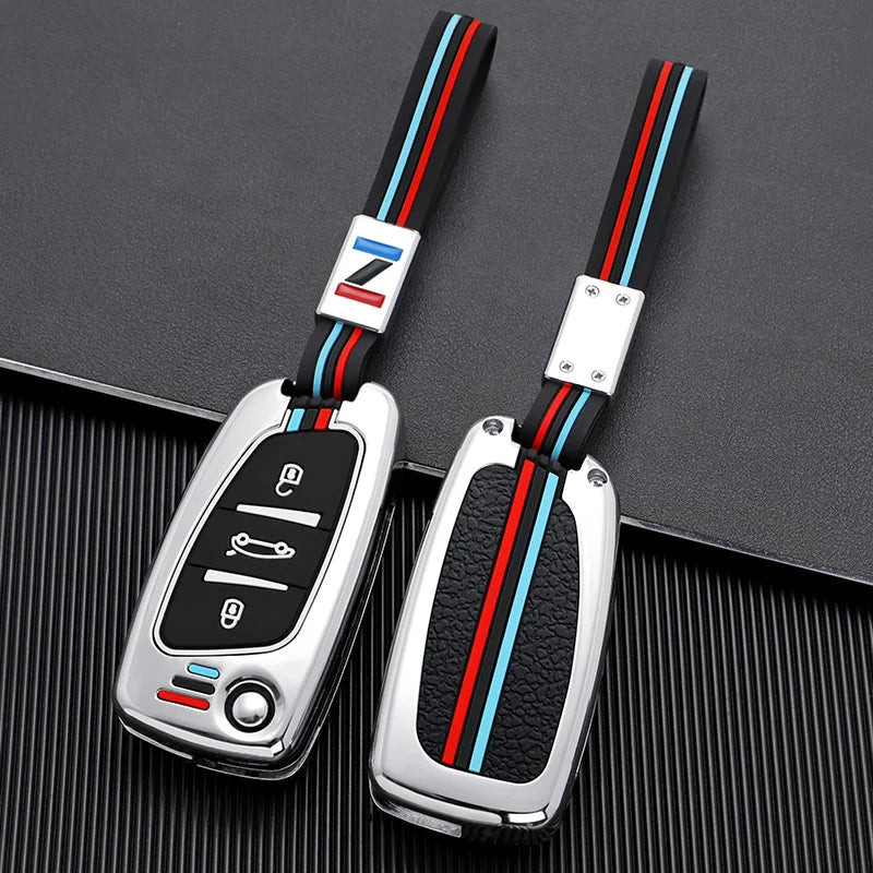 Capa completa para controle remoto de peugeot, citroen etc...