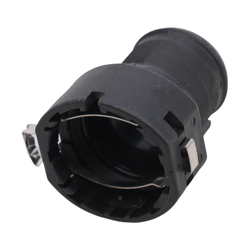 Conector da Mangueira do Tanque de Agua Radiador Inferior 1